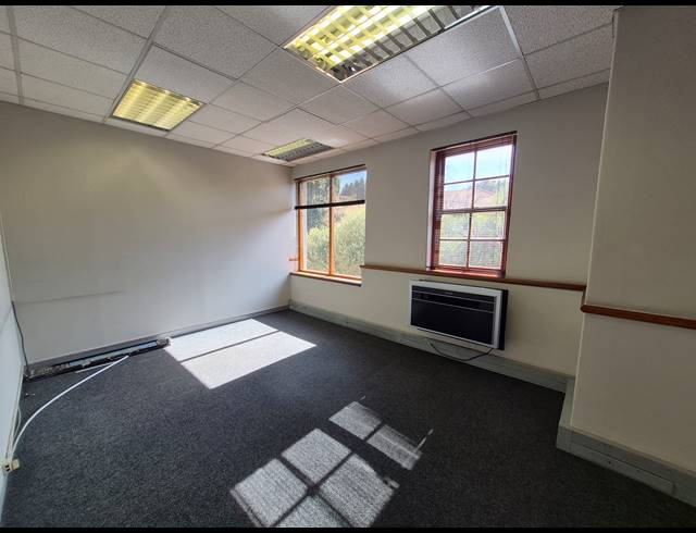 190M² OFFICE TO LET IN SANDTON CENTRAL